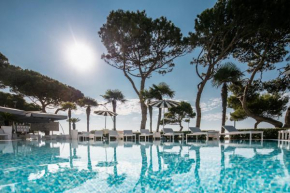 Hotel Bellavista Lignano Pineta